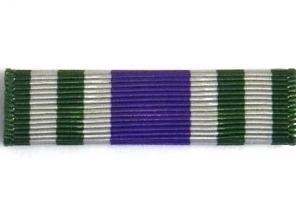 Ribbon-AJROTC Optional Use - Ribbon MCJROTC MCROA Medal Ribbon (N-1-9 ...