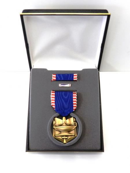 The Superior Cadet Decoration Award: Recognition, Impact, and Personal Experiences