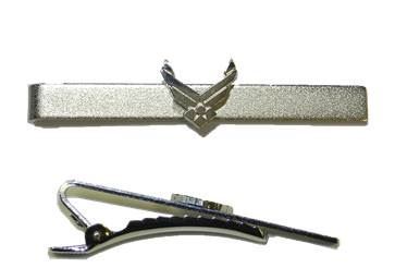 USMC Neck Tie - Clip On - Khaki