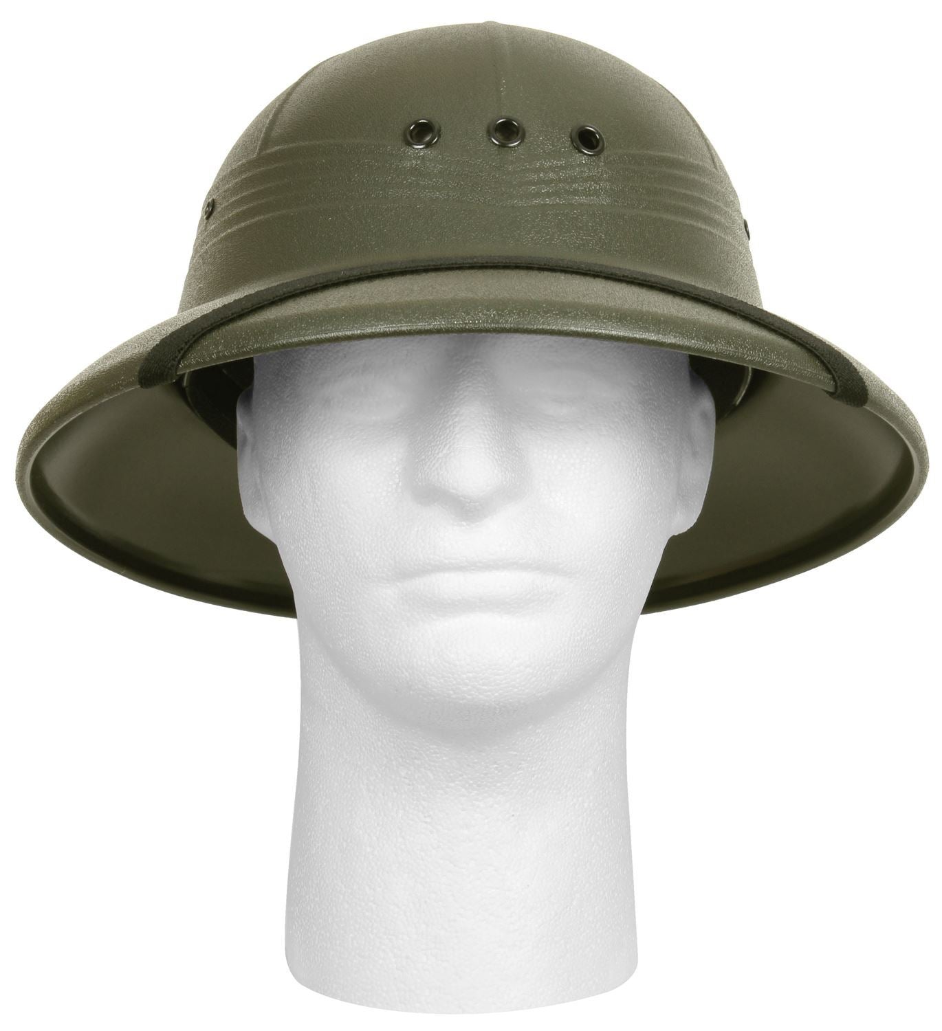 Tactical – per Pith Olive Mil-Bar pack) : Color Drab Helmets (5