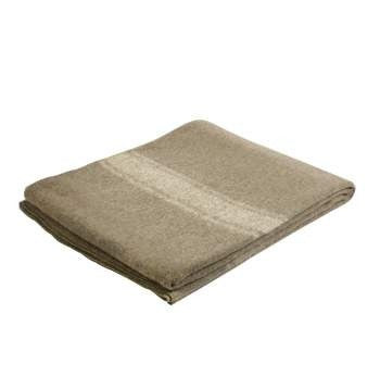 Rothco European Surplus Style Wool Blanket – Mil-Bar