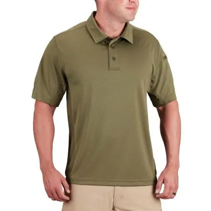 Propper® Summerweight Polo Men's (Olive Drab) – Mil-Bar