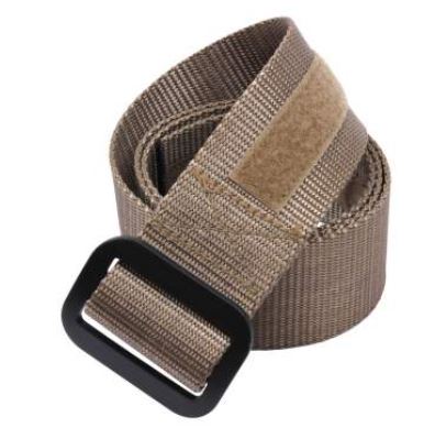 Rothco AR 670-1 Compliant Military Riggers Belt