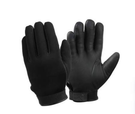 Rothco Cold Weather Neoprene Duty Gloves