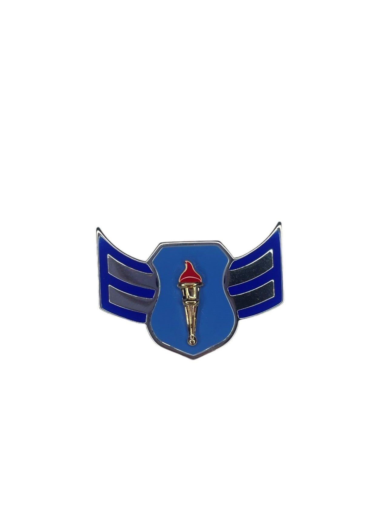 Enlisted Rank- AFJROTC Rank Cadet Airman