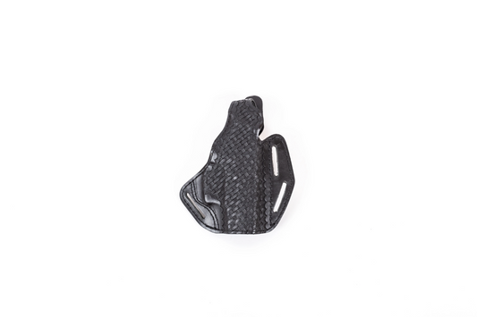 Pancake Holster, Blk