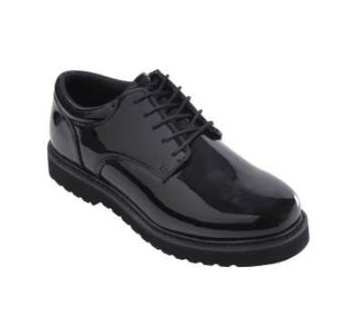 Rothco Uniform Oxford Work Sole