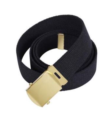 Rothco Web Belts - 44 Inches Long