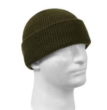 Rothco Genuine Wool Watch Cap