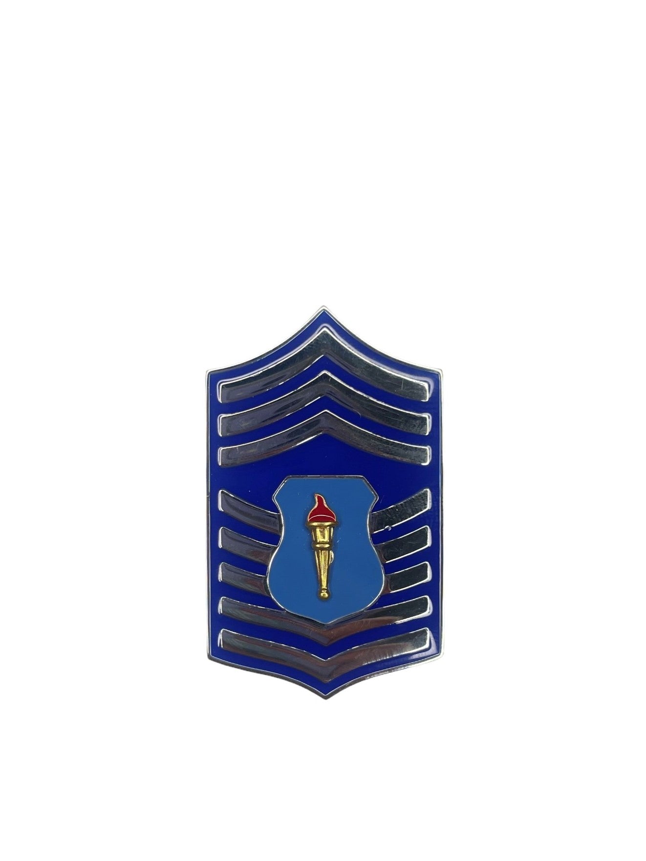 Enlisted Rank- AFJROTC Rank Cadet Airman