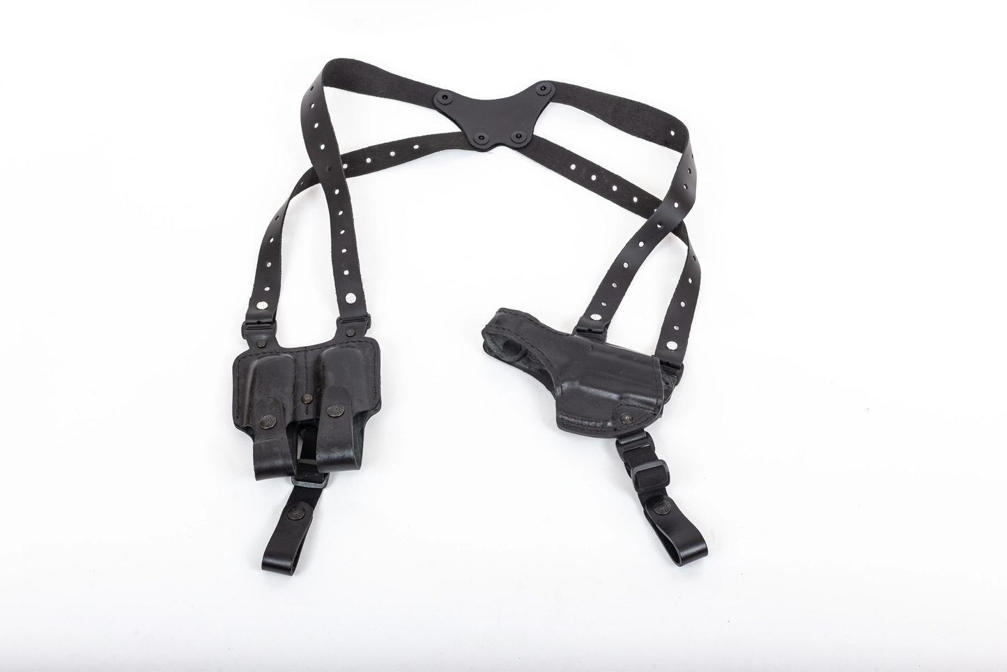 Shoulder Holster