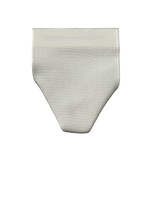 Silver Valor Drape