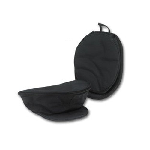 Dress Cap Protective Cover - Military