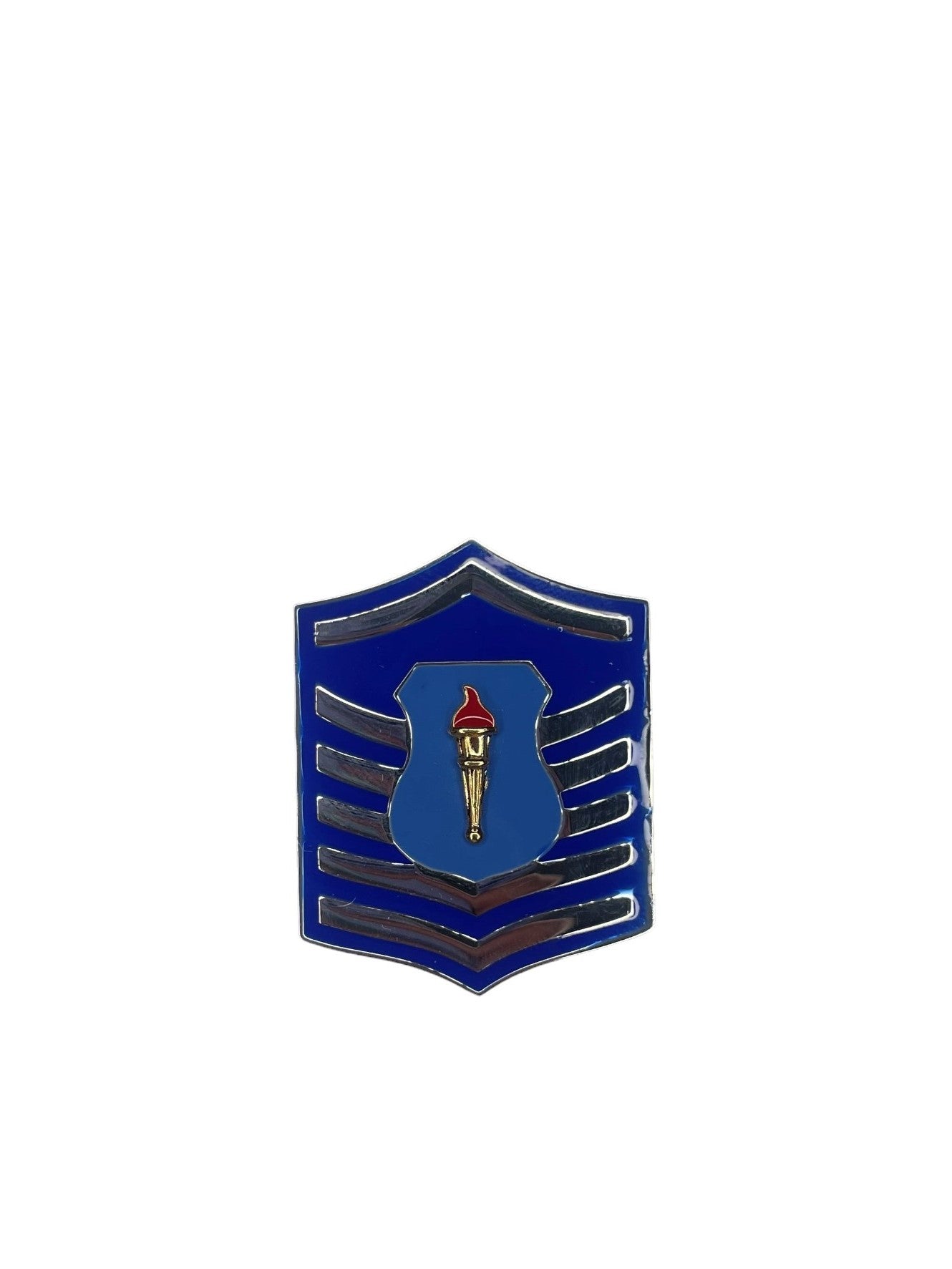 Enlisted Rank- AFJROTC Rank Cadet Airman