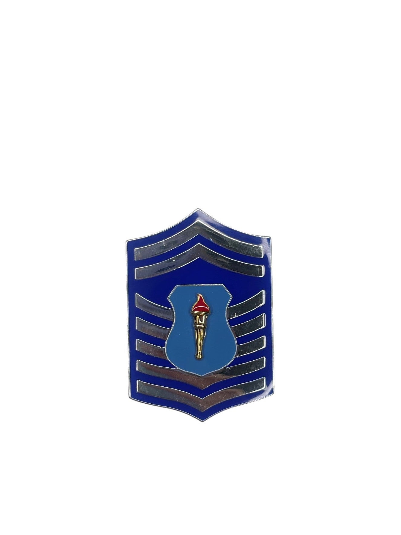 Enlisted Rank- AFJROTC Rank Cadet Airman