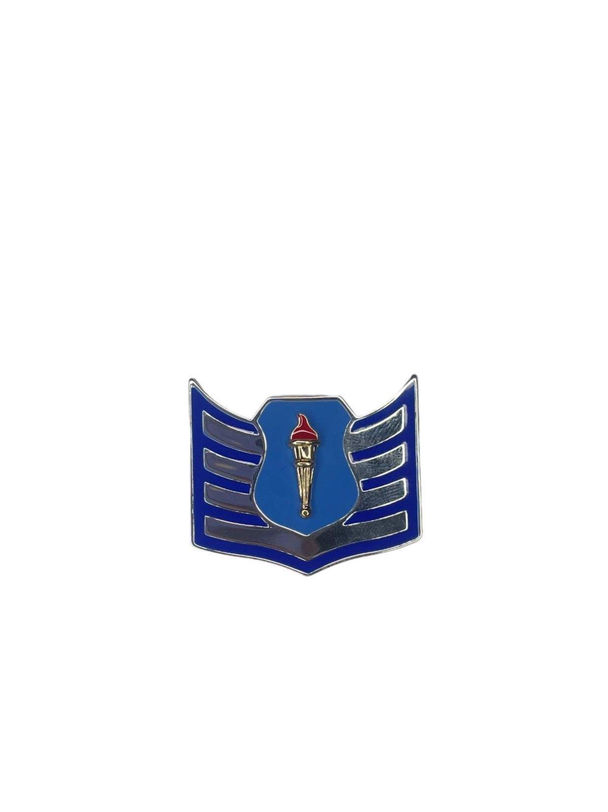 Enlisted Rank- AFJROTC Rank Cadet Airman