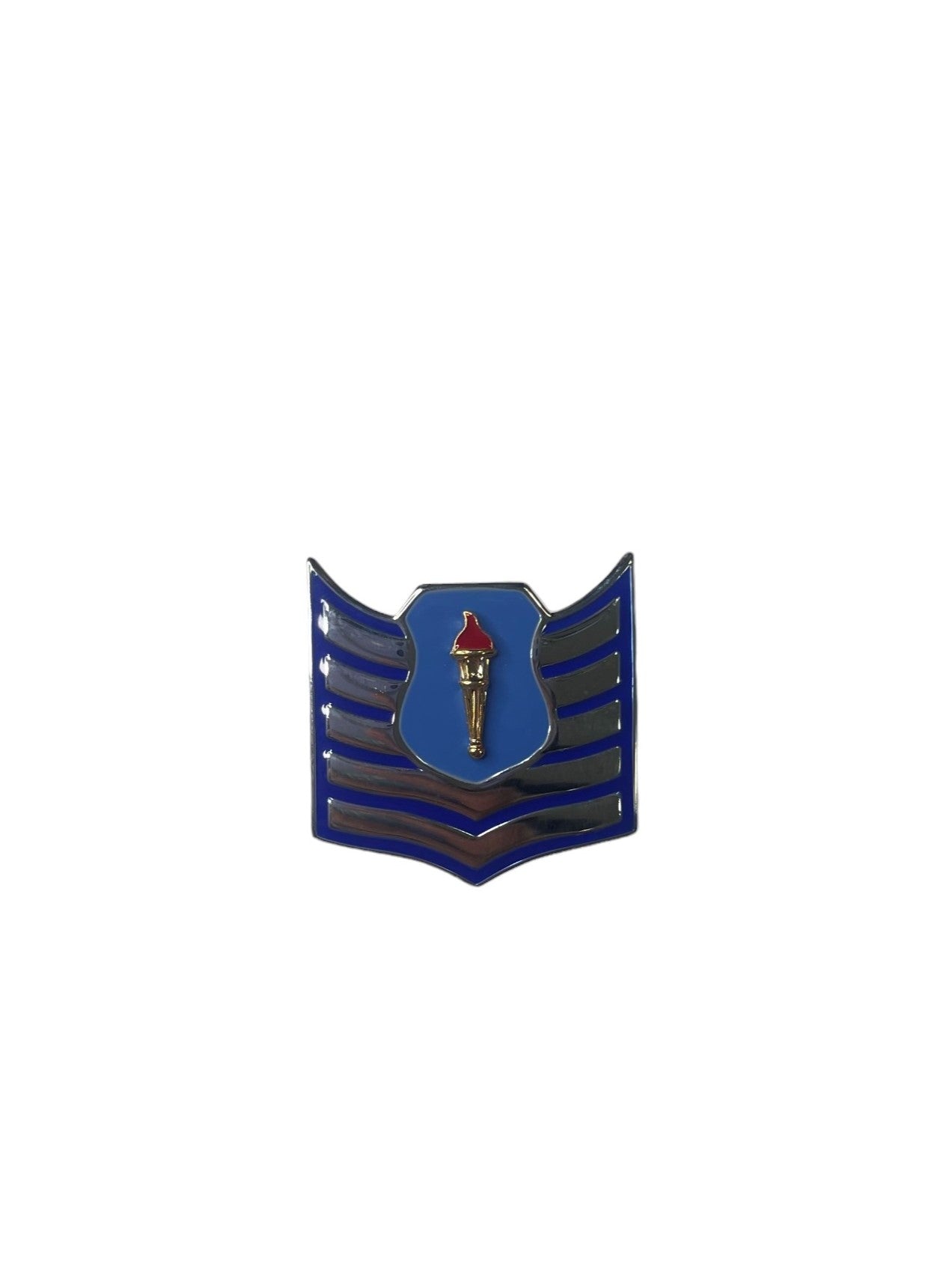 Enlisted Rank- AFJROTC Rank Cadet Airman