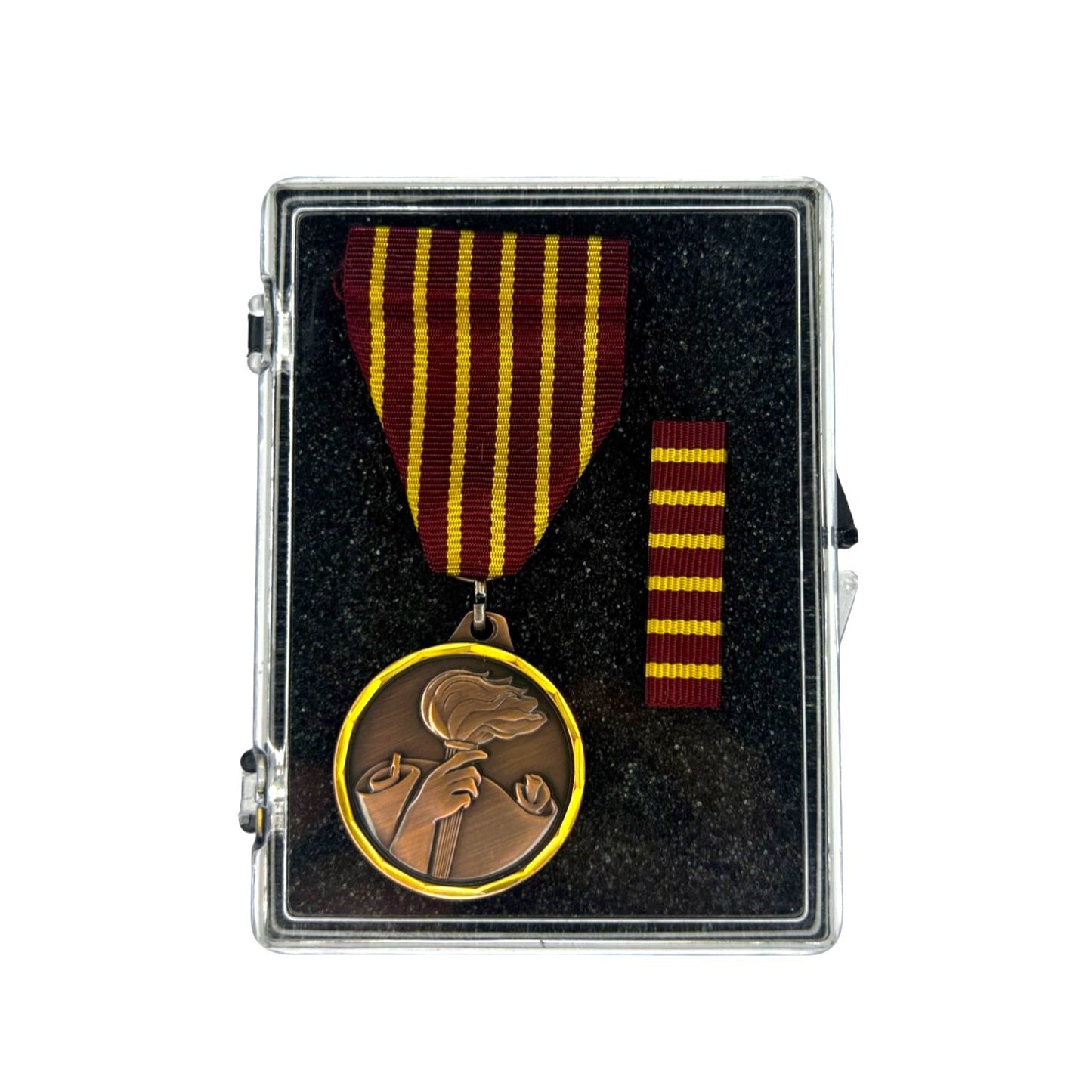 Universal Stock Medal Set's