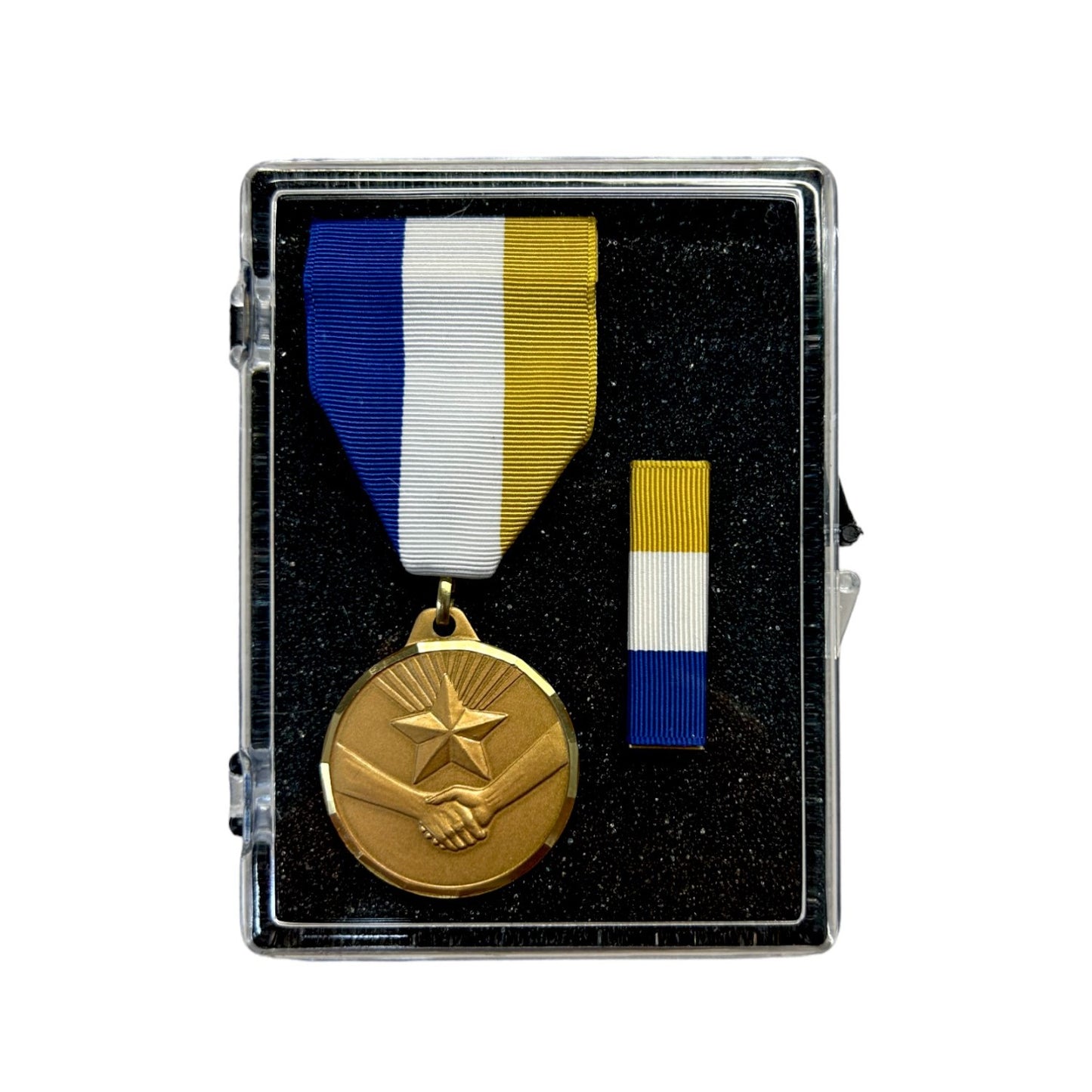 Universal Stock Medal Set's