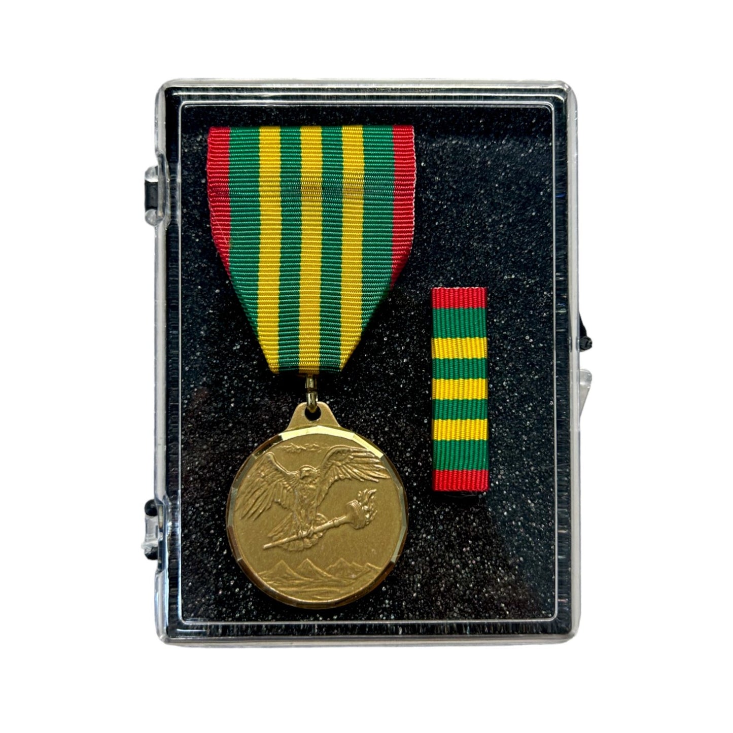 Universal Stock Medal Set's