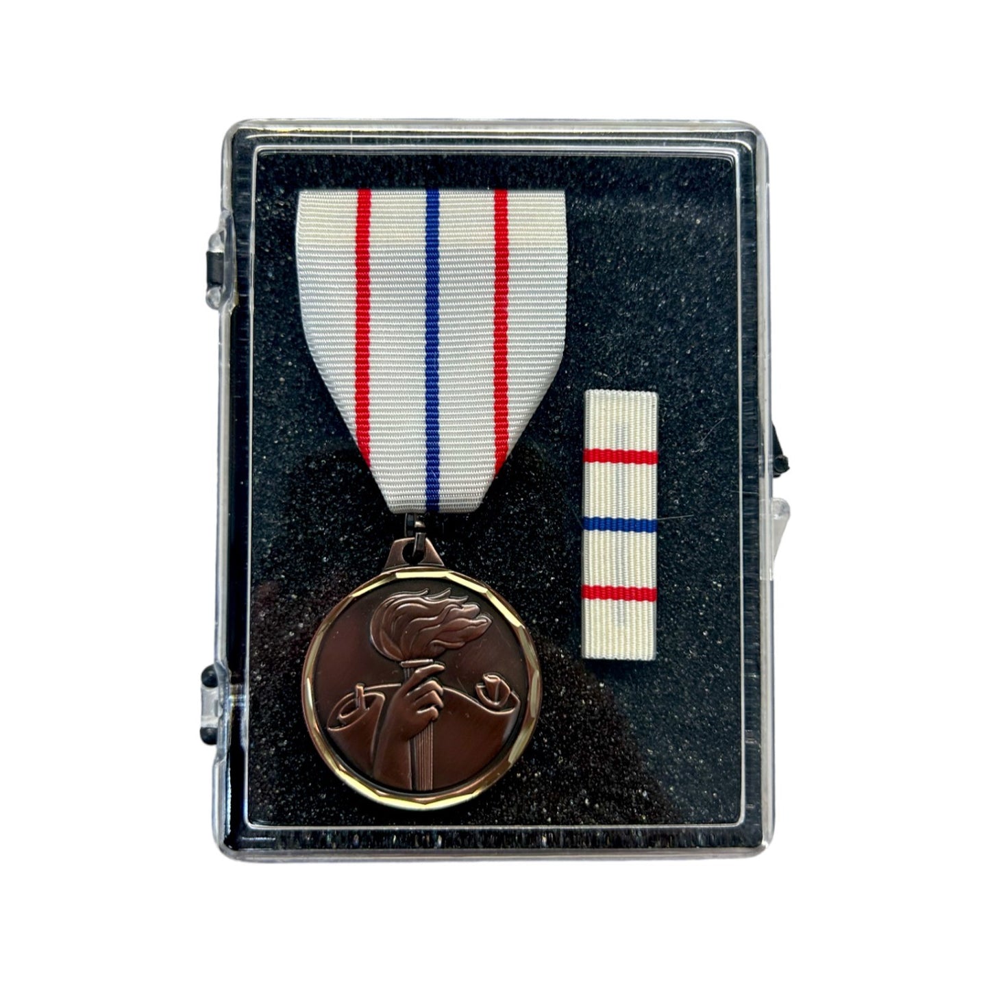 Universal Stock Medal Set's