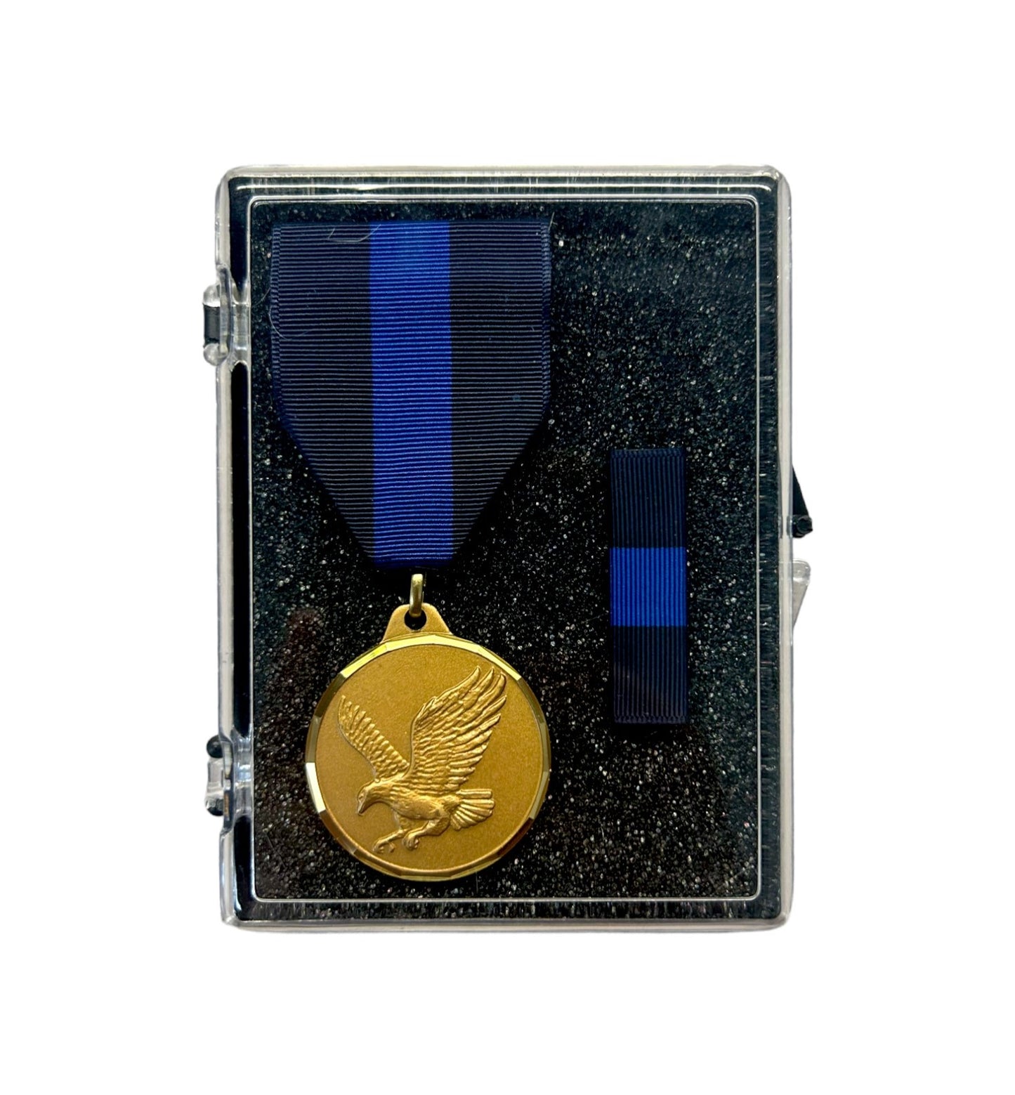 Universal Stock Medal Set's