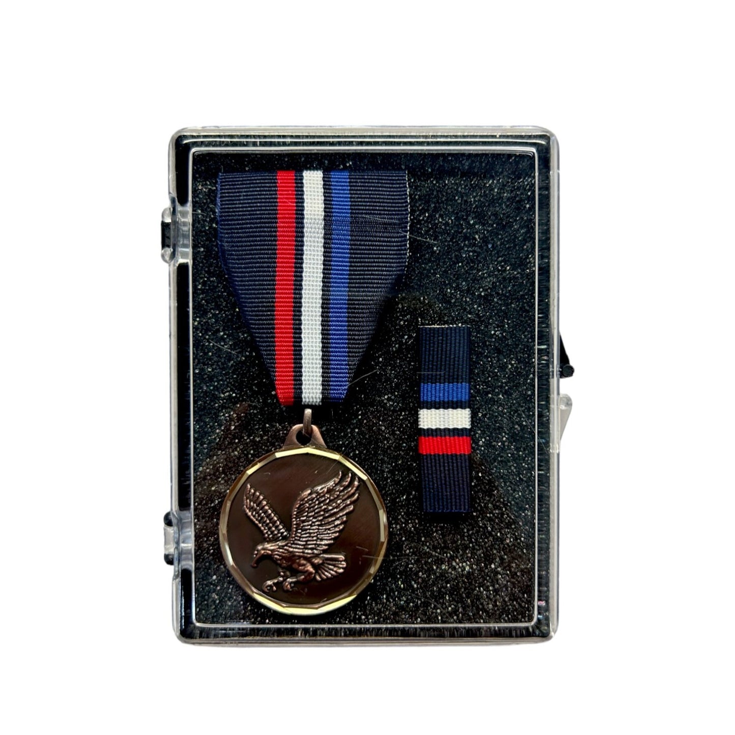 Universal Stock Medal Set's