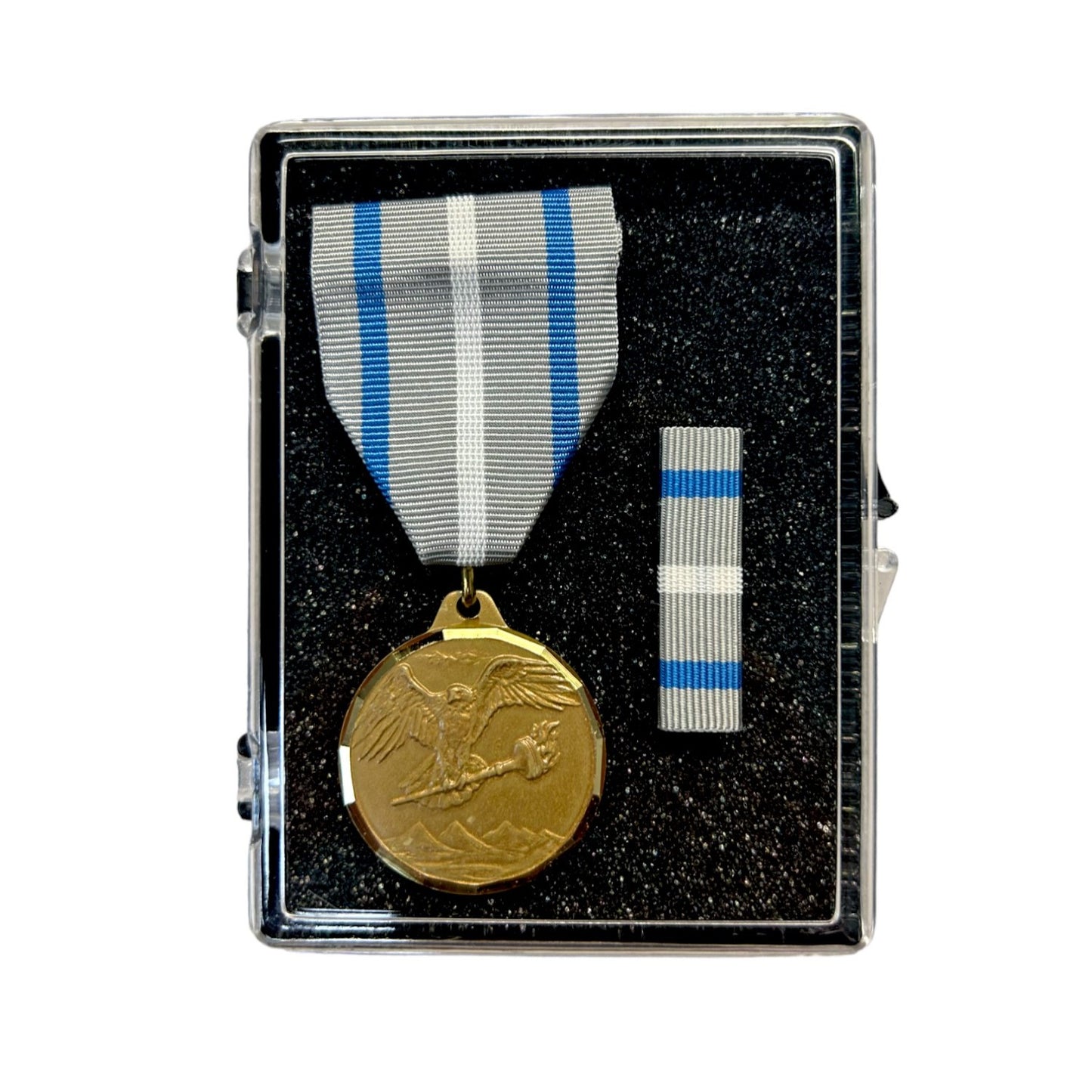 Universal Stock Medal Set's