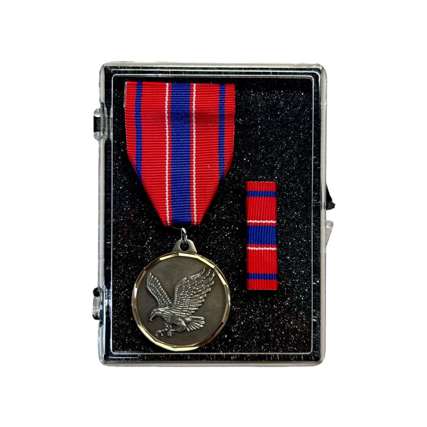 Universal Stock Medal Set's