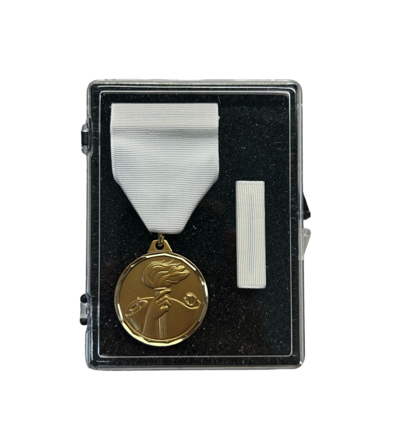 Universal Stock Medal Set's