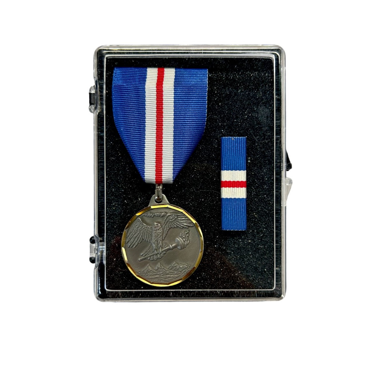 Universal Stock Medal Set's