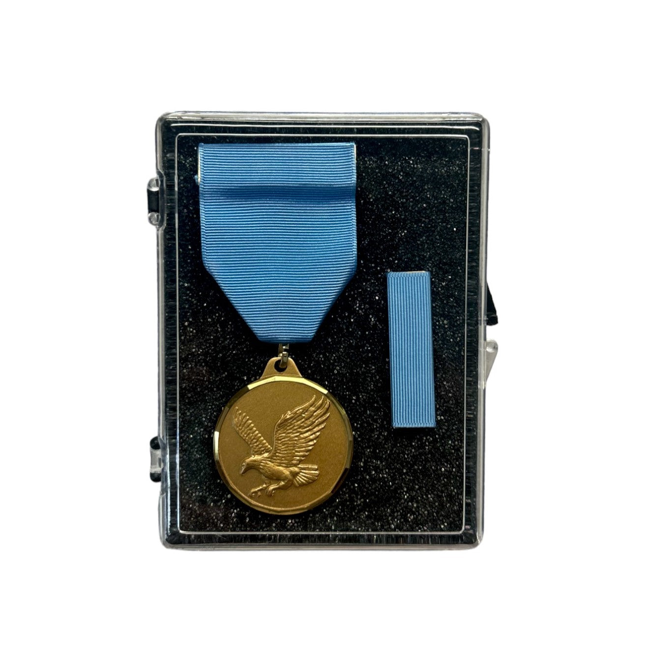 Universal Stock Medal Set's