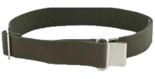 Heavy Web Rifle Sling