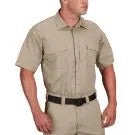 Men's RevTac Shirt - Short Sleeve