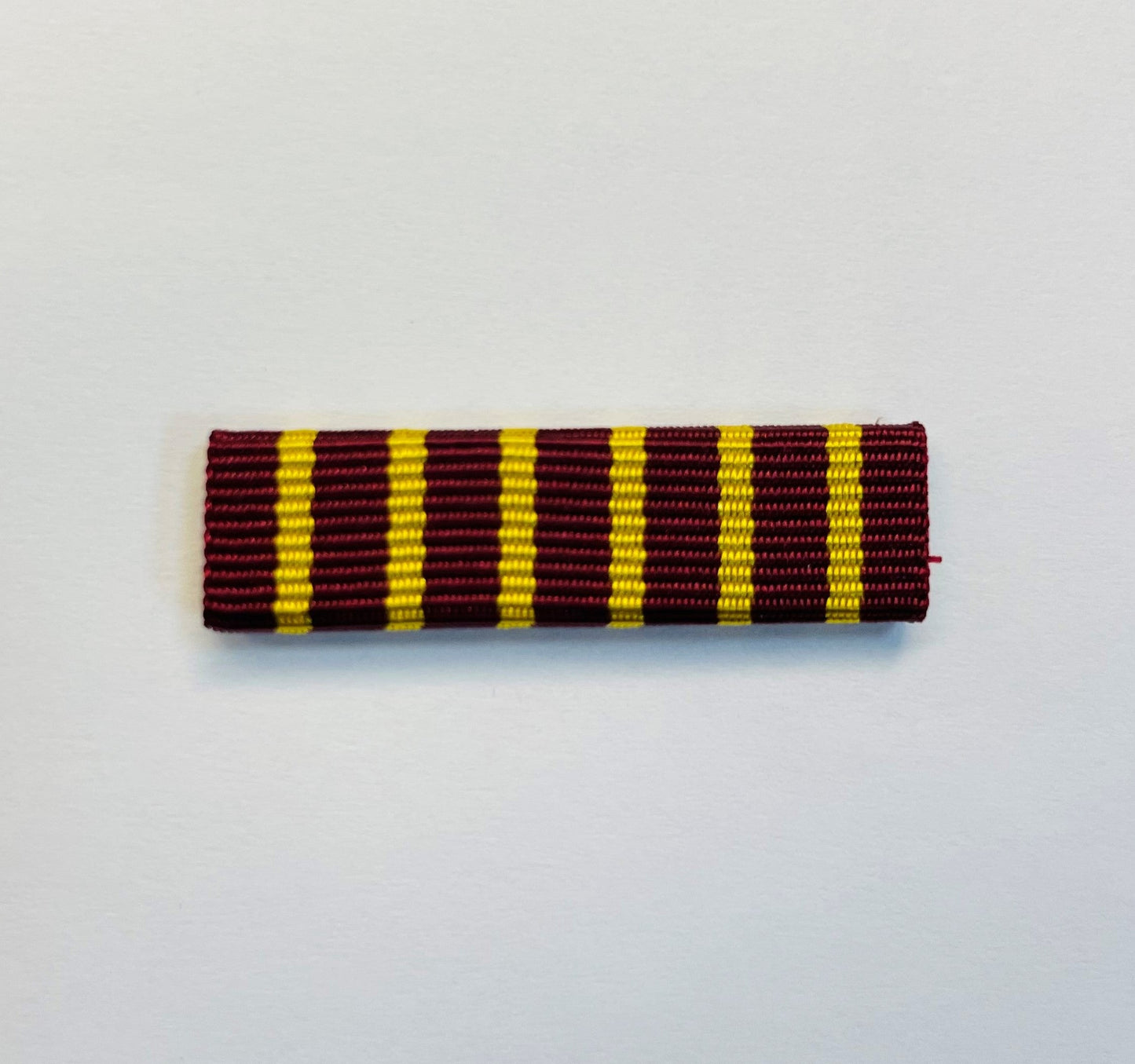 Ribbon-National Military Order of World Wars