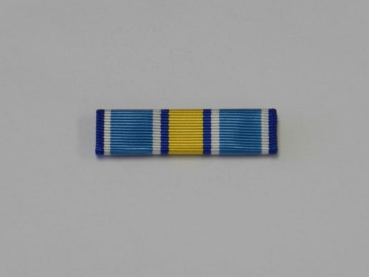 Air Force Multi Ribbon Bar 15s, Metal