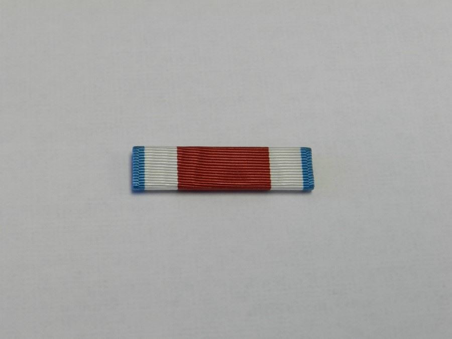 Ribbon-national Daughters Of The American Revolution Award – Mil-bar