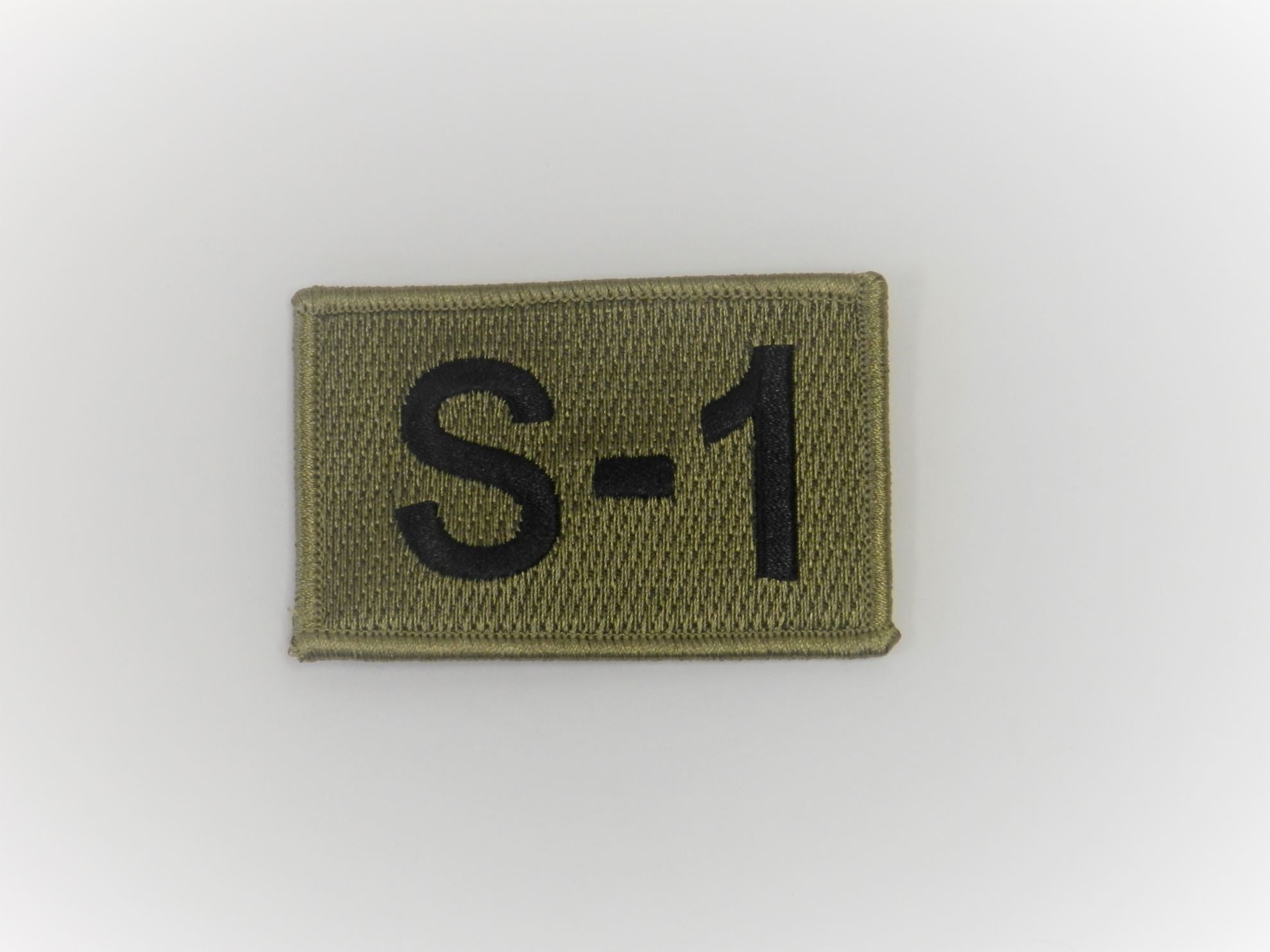 Patches & Tabs OCP Insignia – Mil-Bar