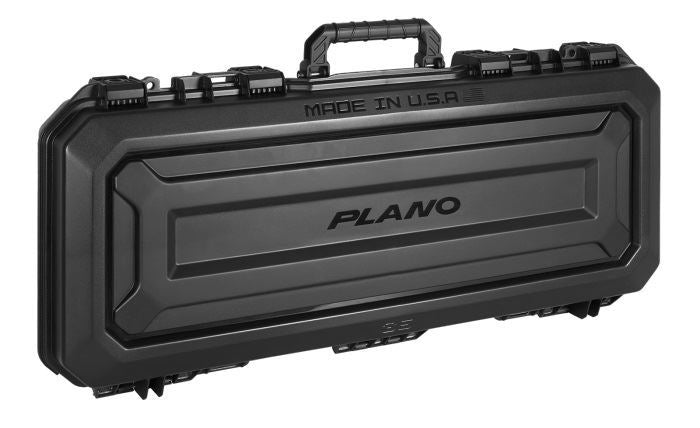 AW2 36" Rifle/Shotgun Case, Black, Model #  PLA11836