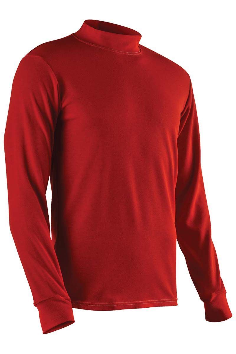 DRIFIRE outlet HEAVYWEIGHT LONG-SLEEVE CREW Nwt Size M