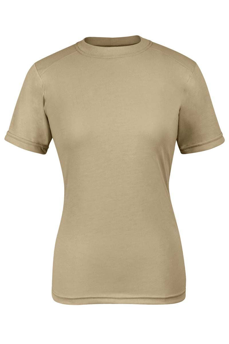 Women's Ultra-Lightweight Short Sleeve Tee