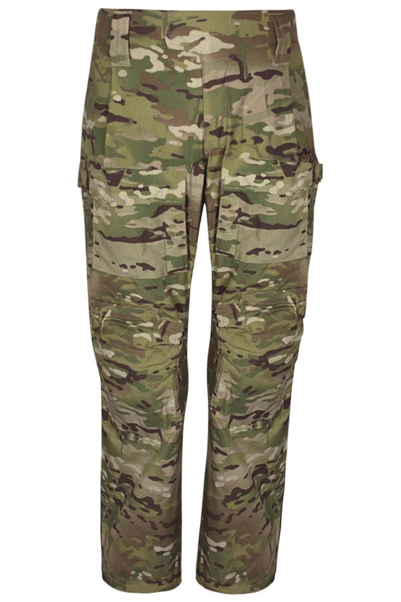 DRIFIRE FORTREX® FR Combat Pant – Mil-Bar