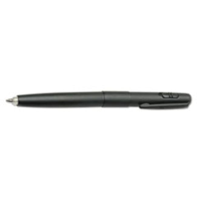 LUMINATOR LED LIGHT PEN, 1 MM, MEDIUM, BLACK INK, (5 PER PACK)