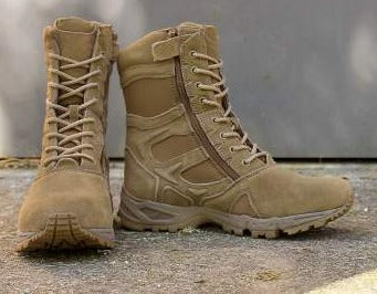 Rothco steel hot sale toe boots