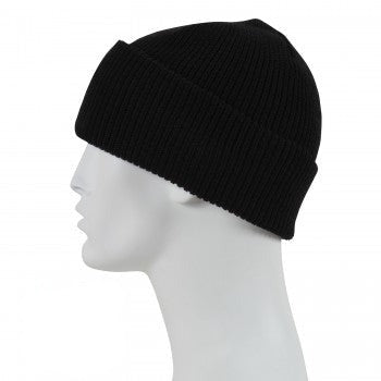 Genuine G.I. Wool Watch Cap-Black