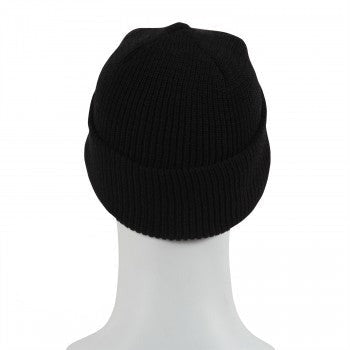 Genuine G.I. Wool Watch Cap-Black