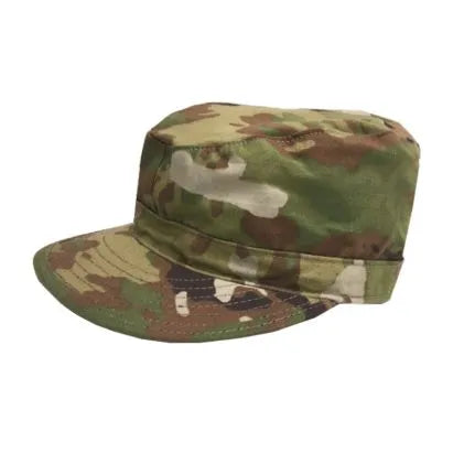 Propper® Acu Patrol Cap 57% Nylon /43% Cotton Ripstop (OCP)