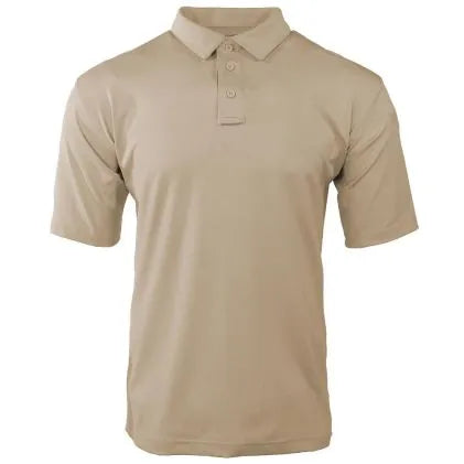 Propper® EDGETEC Polo Men's (Silver Tan)