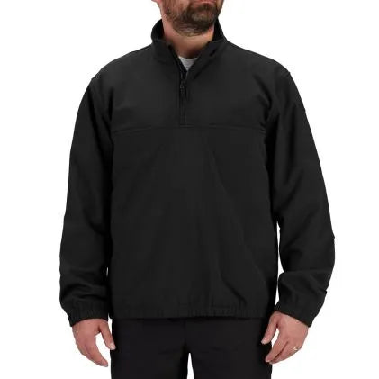 Propper® 1/4 Zip Job Shirt (Black)