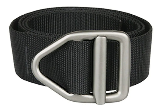 Propper® 360 Gunmetal  Belt (Black)